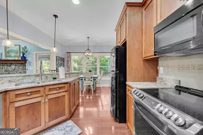 1651 Springfield Drive, Elberton, GA 30635 - Photo 30