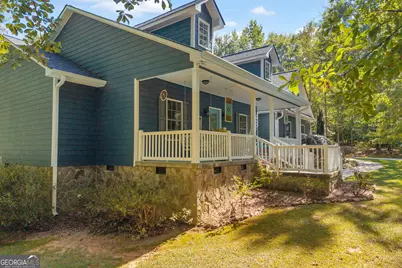 1651 Springfield Drive, Elberton, GA 30635 - Photo 4
