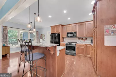1651 Springfield Drive, Elberton, GA 30635 - Photo 28