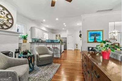 2262 Ridgedale Road NE, Atlanta, GA 30317 - Photo 12