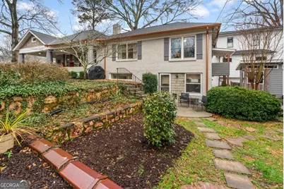 2262 Ridgedale Road NE, Atlanta, GA 30317 - Photo 50