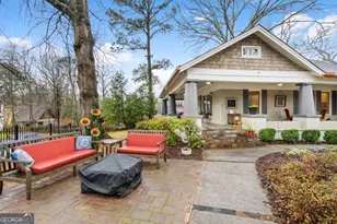 2262 Ridgedale Rd NE, Atlanta, GA 30317 - Photo 4