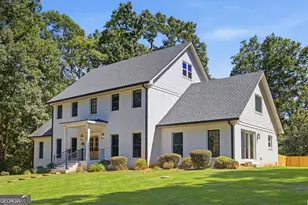 4340 Anneewakee Rd, Douglasville, GA 30135 - Photo 2