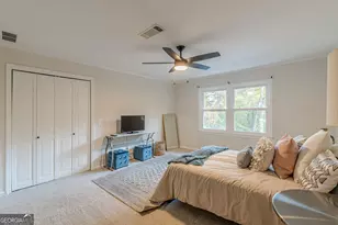 4340 Anneewakee Rd, Douglasville, GA 30135 - Photo 60