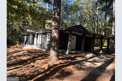 2422 Williams Mill Road, Zebulon, GA 30295 - Photo 6