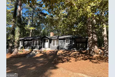 2422 Williams Mill Road, Zebulon, GA 30295 - Photo 4