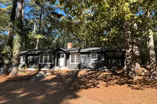 2422 Williams Mill Rd, Zebulon, GA 30295 - Photo 4