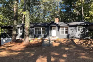 2422 Williams Mill Rd, Zebulon, GA 30295 - Photo 1
