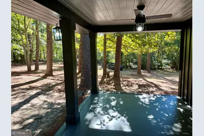 2422 Williams Mill Road, Zebulon, GA 30295 - Photo 8