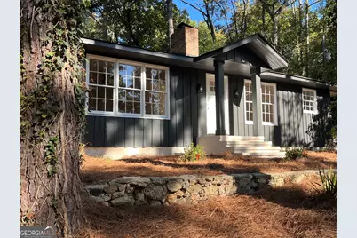 2422 Williams Mill Road, Zebulon, GA 30295 - Photo 56