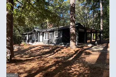 2422 Williams Mill Road, Zebulon, GA 30295 - Photo 2