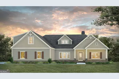 Lot 14 High Pointe, Lagrange, GA 30241 - Photo 1
