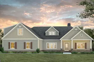 Lot 14 High Pointe, Lagrange, GA 30241 - Photo 1