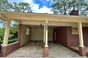 1001 Stewart Ave, Cordele, GA 31015 - Photo 2