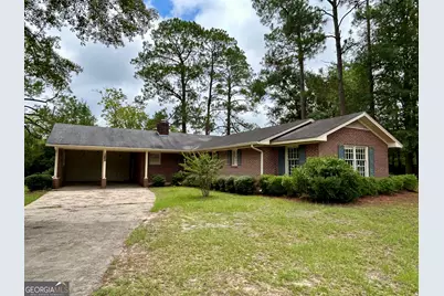 1001 Stewart Avenue, Cordele, GA 31015 - Photo 1