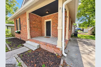 7 Juniper Street NE, Rome, GA 30161 - Photo 2