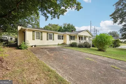 3216 Cherokee Street NW, Kennesaw, GA 30144 - Photo 2