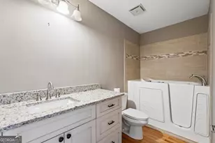 3216 Cherokee St NW, Kennesaw, GA 30144 - Photo 32
