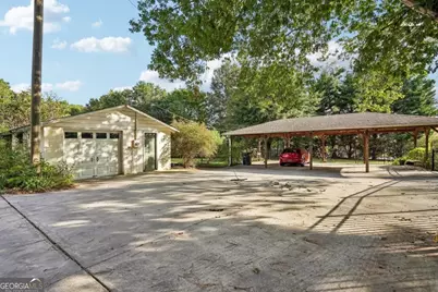 3216 Cherokee Street NW, Kennesaw, GA 30144 - Photo 38