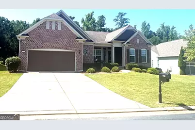 1140 Dockside Pl, Greensboro, GA 30642 - Photo 1