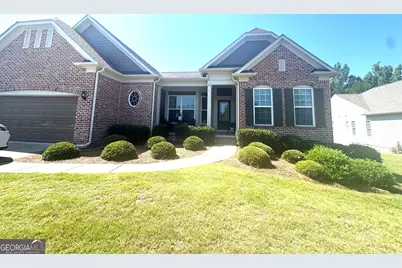 1140 Dockside Pl, Greensboro, GA 30642 - Photo 2