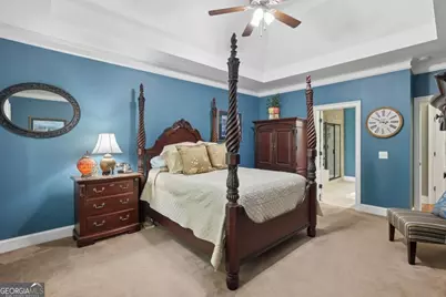 32 Amy Trammel Court, Dawsonville, GA 30534 - Photo 22