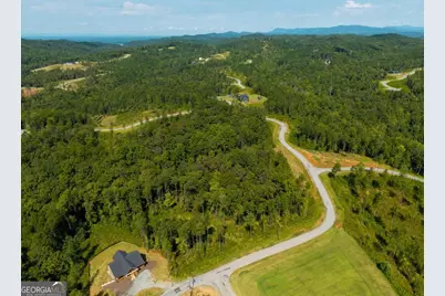Lt 141 Blalock Mountain Road, Talking Rock, GA 30175 - Photo 8