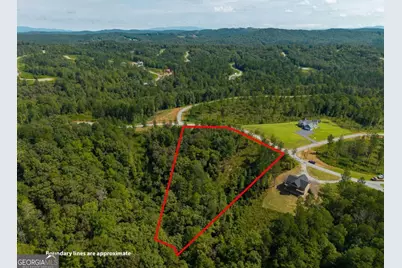 Lt 141 Blalock Mountain Road, Talking Rock, GA 30175 - Photo 2