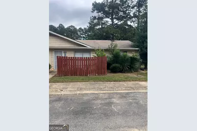 4701 Flat Shoals Road #67D, Union City, GA 30291 - Photo 2