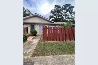 4701 Flat Shoals Road #67D, Union City, GA 30291 - Photo 4