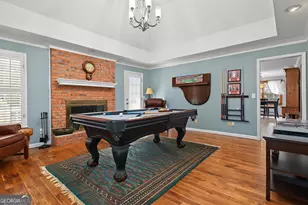 175 Chimney Springs, Tyrone, GA 30290 - Photo 10