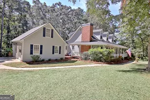 175 Chimney Springs, Tyrone, GA 30290 - Photo 4
