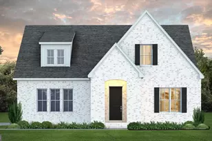 Lot 15 High Pointe, Lagrange, GA 30241 - Photo 1