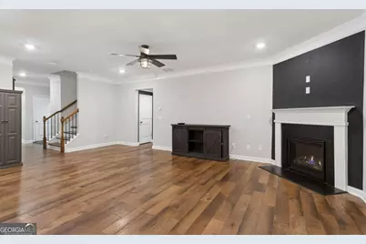 605 Greenbow Lane, Holly Springs, GA 30115 - Photo 14