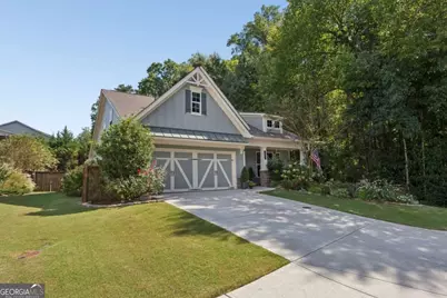 605 Greenbow Lane, Holly Springs, GA 30115 - Photo 4