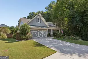 605 Greenbow Ln, Holly Springs, GA 30115 - Photo 4