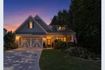 605 Greenbow Lane, Holly Springs, GA 30115 - Photo 1