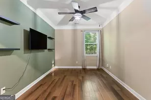 605 Greenbow Ln, Holly Springs, GA 30115 - Photo 10