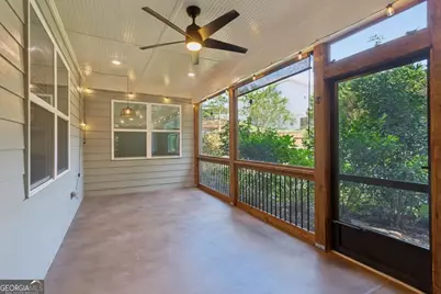 605 Greenbow Lane, Holly Springs, GA 30115 - Photo 34