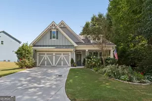 605 Greenbow Ln, Holly Springs, GA 30115 - Photo 2