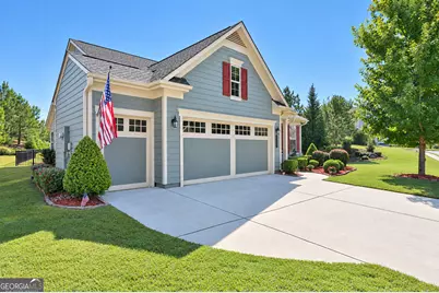 151 Iron Oak Drive, Peachtree City, GA 30269 - Photo 4