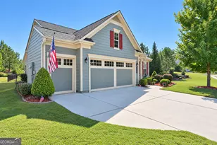 151 Iron Oak Dr, Peachtree City, GA 30269 - Photo 4