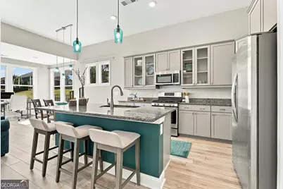151 Iron Oak Drive, Peachtree City, GA 30269 - Photo 16