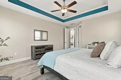 151 Iron Oak Drive, Peachtree City, GA 30269 - Photo 20