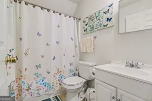 584 Chalet Dr, Sautee Nacoochee, GA 30571 - Photo 22