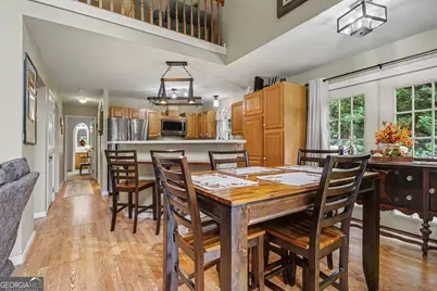 584 Chalet Drive, Sautee Nacoochee, GA 30571 - Photo 12
