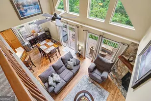584 Chalet Dr, Sautee Nacoochee, GA 30571 - Photo 6