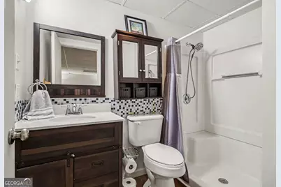 584 Chalet Drive, Sautee Nacoochee, GA 30571 - Photo 24