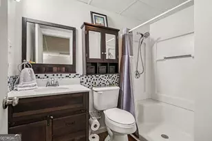 584 Chalet Dr, Sautee Nacoochee, GA 30571 - Photo 24