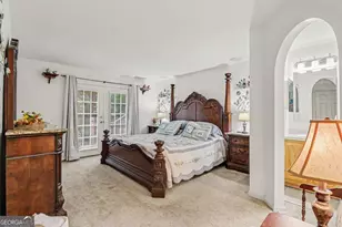 584 Chalet Dr, Sautee Nacoochee, GA 30571 - Photo 18